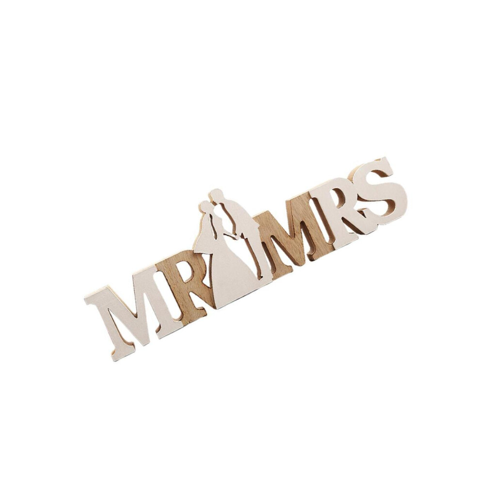 English Alphabet Ornament Craft Wedding Decor Unique and Memorable for-image-OPC-PKNBPD6-NEW