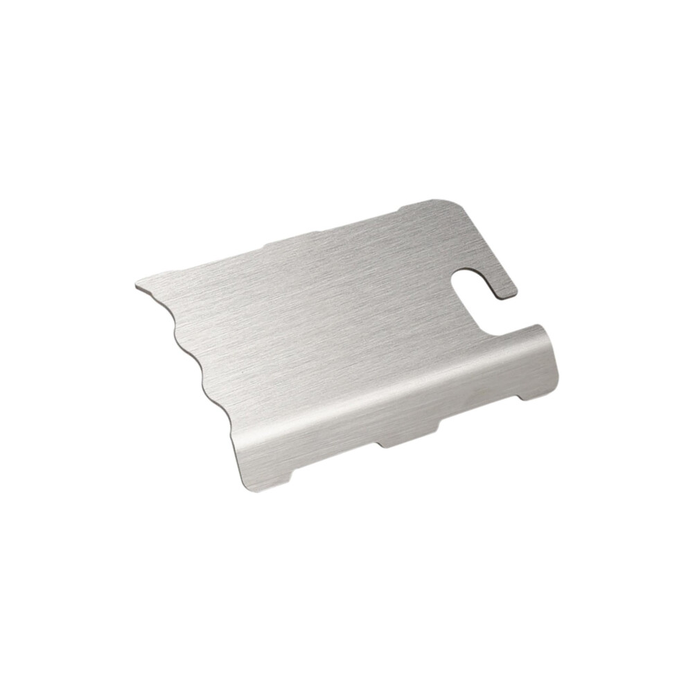 Stainless Steel Stove Thermal Baffle Practical Camp Burners Tool for-image-OPC-PKNBPK2-NEW