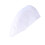 chef hat for men women, white kitchen baking headwear 3