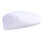 chef hat for men women, white kitchen baking headwear 10