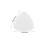 1 Set Triangle Tailor Chalk Markers With Box Sewing Fabric Chalk 2