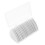 1 Set Triangle Tailor Chalk Markers With Box Sewing Fabric Chalk 1