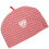 2pcs artificial watermelon slice fruit model, photography props 5