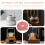 2pcs artificial watermelon slice fruit model, photography props 10