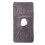 Massage Bed Cover Grey Microfiber 1pcs 9