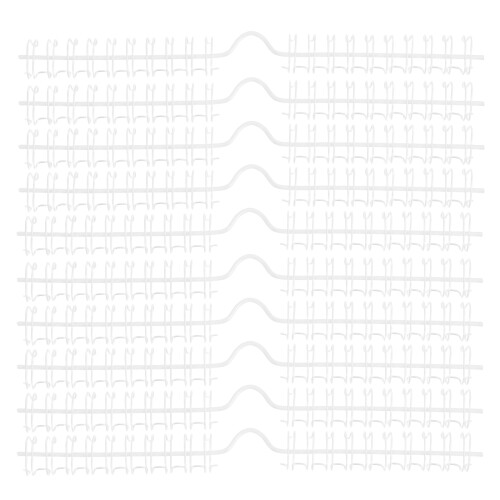Mlins  Second Generation Connection Device Calendar Hook
