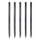 100 pcs universal anti-static double-head spudger repair kit 7