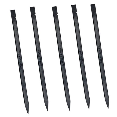 100 pcs universal anti-static double-head spudger repair kit