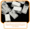 Raindrops Delicate Design Name Badge Holders 35pcs For Office Use 11