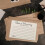 50 small memorial cards for sharing memories, multi-use celebration 7