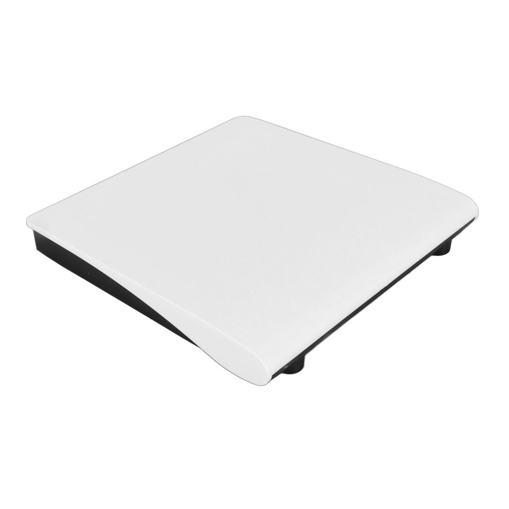 External Usb 3.0 Dvd Drive Reader Burner For Windows & Mac - White 8471351188440