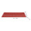 Heat Insulation Table Top Ironing Pad Red Silicone Mat 1pcs 2