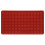 Heat Insulation Table Top Ironing Pad Red Silicone Mat 1pcs 8