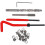 Thread Repair Tool Set Mechanics Tools 4