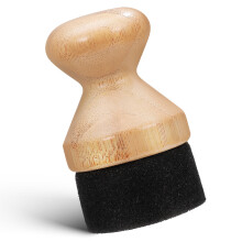 oil applicator brush for cutting boards wax oil wood care essential