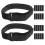 Mlins  Hat Pin Pendant Clasp Connectors Anti-Falling High Boots Straps 1