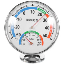 Reptile Temperature Thermometer Humidity Hygrometer Gauge Tank
