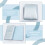 pvc clear heat shrink wrap bag for home storage 7