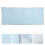 pvc clear heat shrink wrap bag for home storage 2
