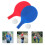Indoor Table Tennis Trainer Plastic Training Indoor Set 7