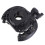 Capacitor Microphone Bracket Condenser Stand Mount Spider Holder 3