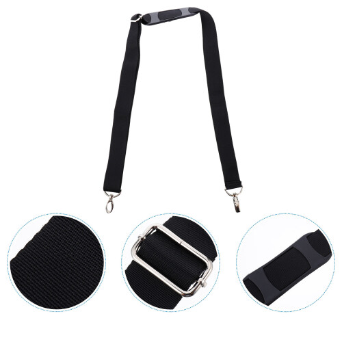 1pc Shoulder Strap Bag  Strap Replacement Bag Accessories Parts 1