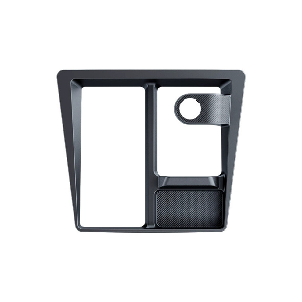 Portable Wireless Charging Compartment For Model 3/Y | Strong And-image-OPC-PKNC7BZ-NEW