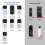 Durable Ring Doorbell Bracket Self-adhesive Adjustable Size Video 3