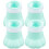 4pcs silicone cat boots anti-scratch nail cover 1