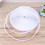 25 M Double Sided Adhesive Tape Picture Hanging Strips Self Loop 3