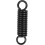 Stainless Steel Ceiling Mount Coils For Hammocks Outdoor Swing Spring Hardware, Ceiling Mount Kit 2