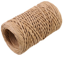 Paper Florist Wire Diy Gift Wrapping Rope Gardening Binding Ribbon