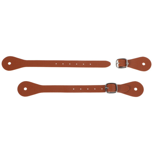 2 Pcs Horse Riding Strap Man Equestrian Belt Adjustable Belts