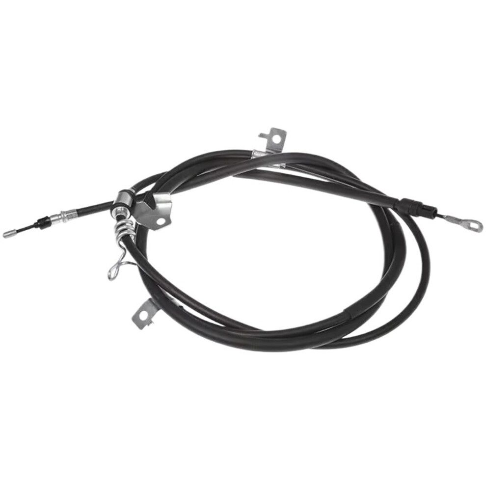 Parking Brake Actuator Bb5z2a635b Right Rear Parking Brake Pull Line For Ford Explorer 2011-2019 Electronic Parking Brake 9393856871445