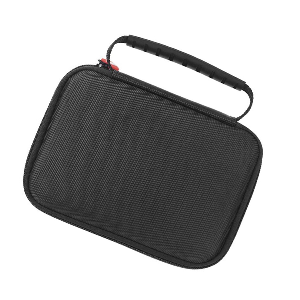 Shockproof Bag For Rg40xxv And Rg40xx V Handheld Game Console, Storage Case, Scratch-Resistant, Carrying Case 9354506847395