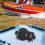 5 Speed Electric Switch Outboard ET44L 55L 65L Compatibility, Marine Engine Control, Easy Operation 5