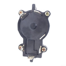 5 Speed Electric Switch Outboard ET44L 55L 65L Compatibility, Marine Engine Control, Easy Operation