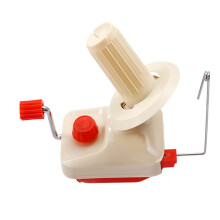 Coil Winding Machine Portable Yarn Winder Hand Operated For Yarn Ball Skein Cable Winder Coils And Motors