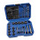 Screw Extractor Set Damaged Bolt Remover Kit For Rusted Screws And Stripped Lug Nuts Drill Bit Set 1