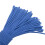 Nylon Archery D Loop Rope for Compound Bow, Blue, 68g 7