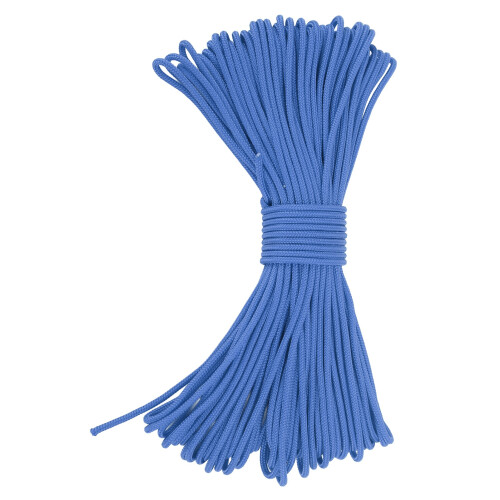 Nylon Archery D Loop Rope for Compound Bow, Blue, 68g 2