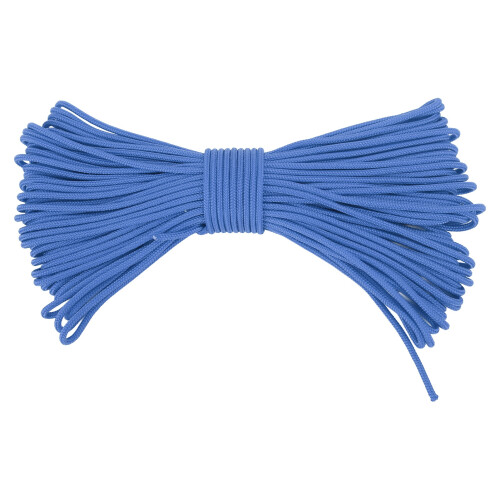 Nylon Archery D Loop Rope for Compound Bow, Blue, 68g 1