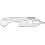 Dart Tip Remover Long-Lasting Multi-Knob Dart Tip Extraction Tool Silver For Dart Rod Tips 4