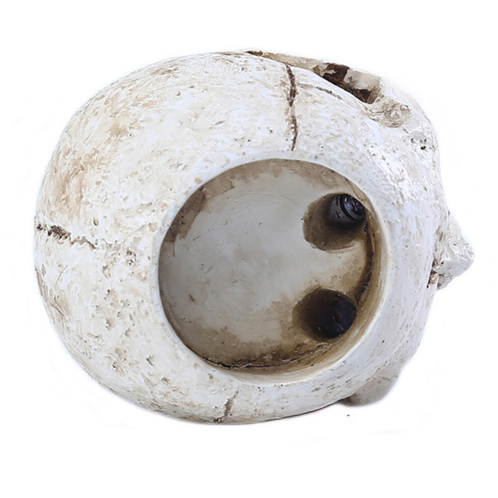 Gothic Skeleton Ornament Candelabrum for Hauntingly Beautiful Home-image-OPC-PKNCV8P-NEW