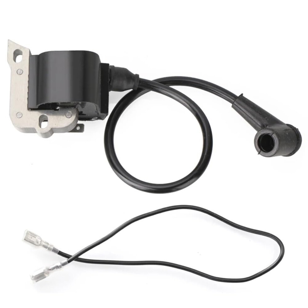 Ignition Coil Magneto For Husqv 40-272 Xp Chainsaw Compatible With 40 50 51 55 61 254 257 261 262 266 268 272 9354506847975