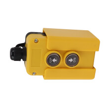 3 Wire/4 Wire Remote Switch for 12V Trailer & Crane Lift System