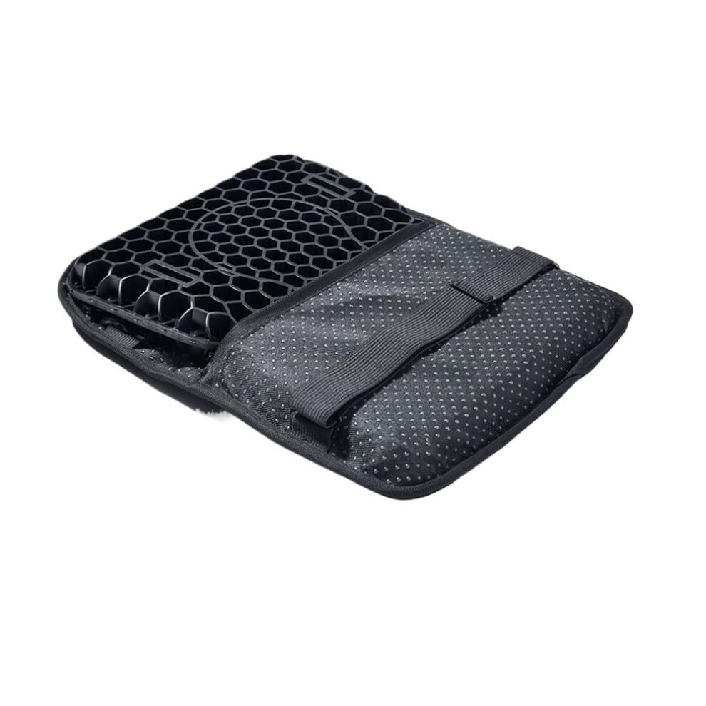 Motorcycle Cushion Universal Fit Seat Cover Cushion Protective Pad For Motorcycles 9084446026603