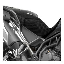 Cushion For Tiger 900 GT 2020 Seat Cushion Cover Motorcycle Seat Protector Compatible With Triumph Tiger 900 GT