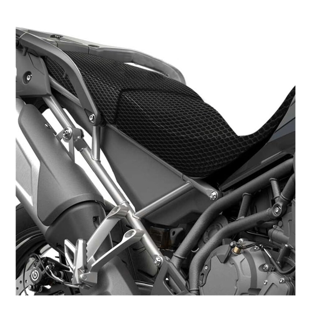 Cushion For Tiger 900 GT 2020 Seat Cushion Cover Motorcycle Seat Protector Compatible With Triumph Tiger 900 GT