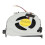 Laptop CPU Fan Replacement for 15T AB200 AB273CA 11